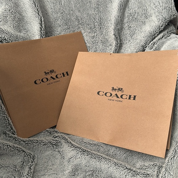 Coach Gift Box - Set of 2 - Picture 8 of 10